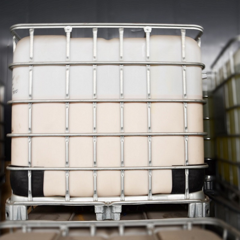 Shandong Mingxiang wet strength agent manufacturers supply Pai paper wet strength agent with low dosage and low cost