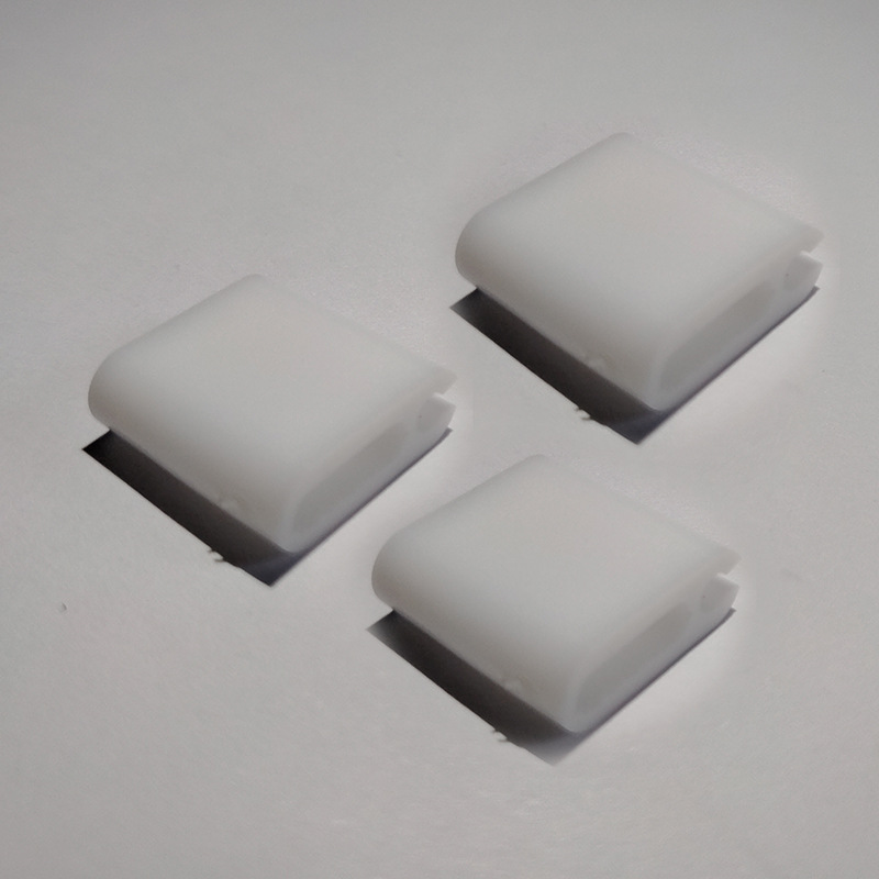 Charging hole plug anti-loss accessories Type-c charging port plug storage anti-loss device blind plug dust plug organizer