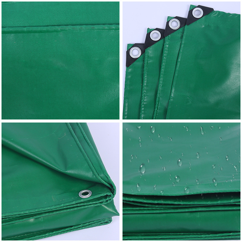 PVC three-cloth tarpaulin tarpaulin tarpaulin tarpaulin tarpaulin tarpaulin coated canvas tarpaulin tarpaulin plastic coated canvas