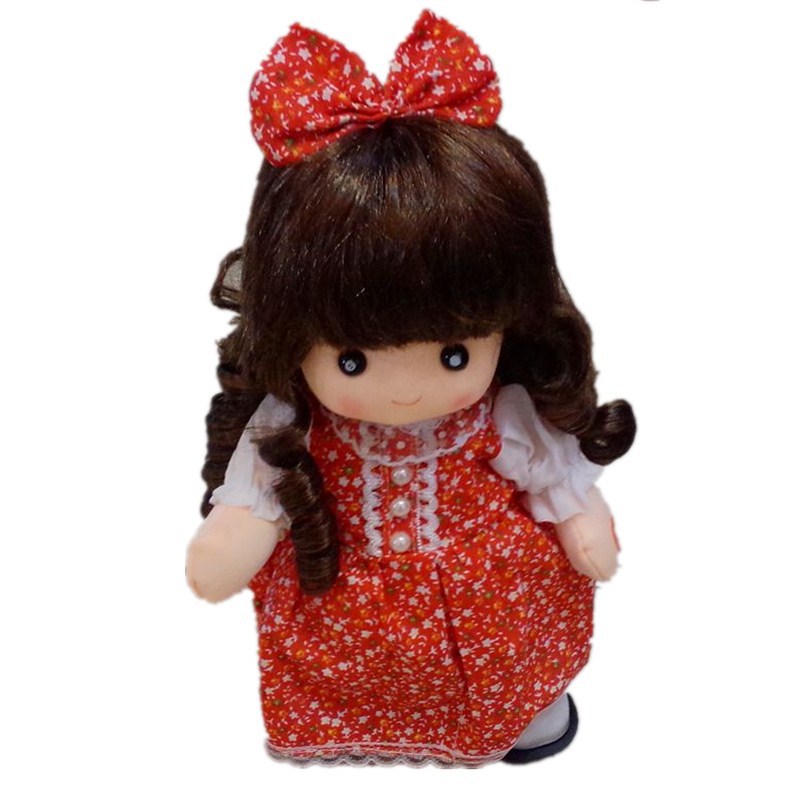 Cross-Border Children's Toys Gifts Educational Singing Walking Doll Foreign Trade Toys Electric Doll Walking and Dancing Girl