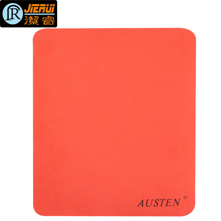 Double-sided velvet wiping cloth high-grade microfiber glasses cloth wiping piano cloth jewelry wiping cloth silver cloth manufacturers