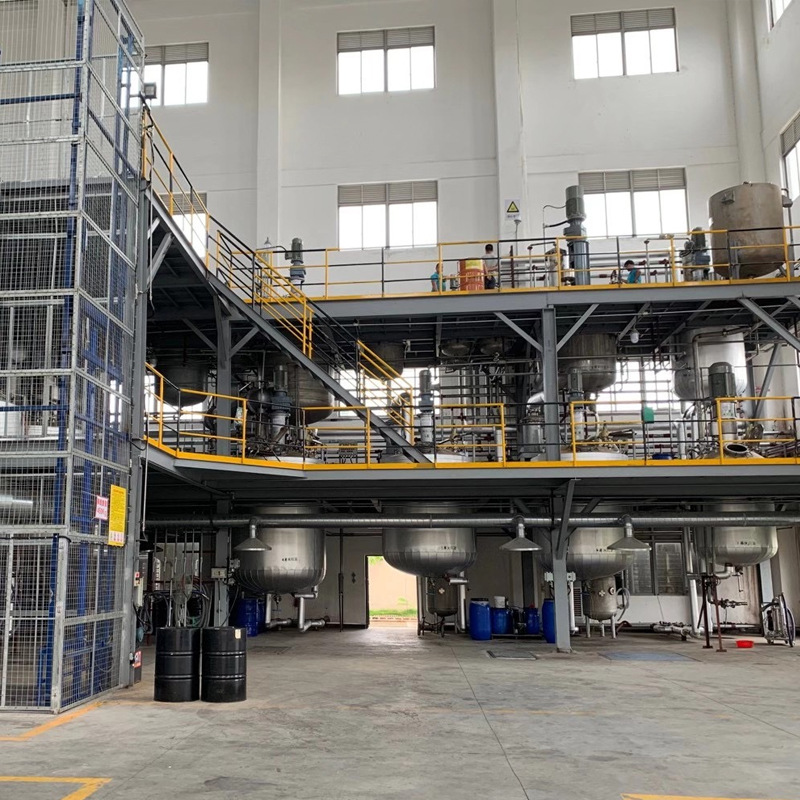 Bright Water-Based Polyurethane Polycarbonate Resin Pud Textile Shoe Material Coating Universal Main Resin Is Good at Alcohol Resistance