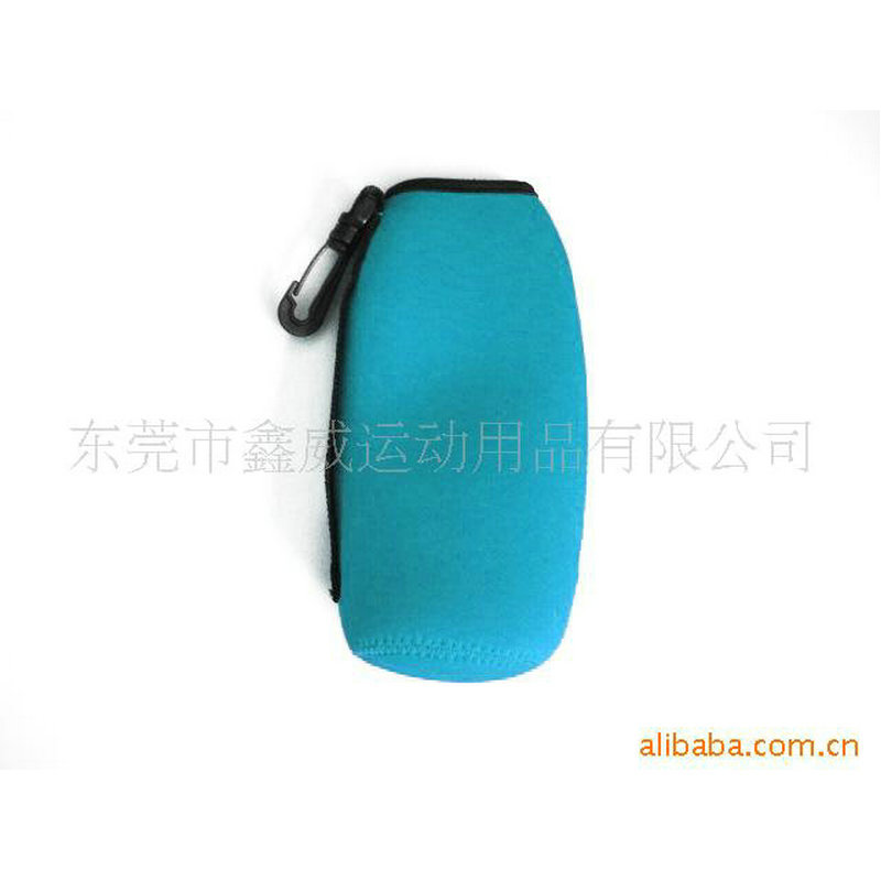 Manufacturers produce diving material cup cover thermos cup cover NEOPRENE glass anti-fall anti-hot cup cover