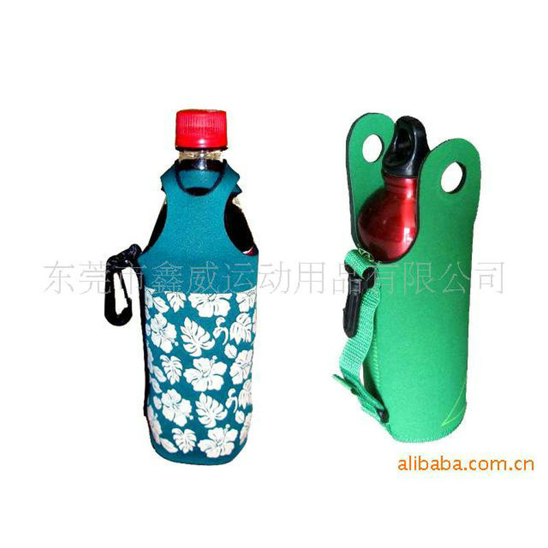 Manufacturers produce diving material cup cover thermos cup cover NEOPRENE glass anti-fall anti-hot cup cover
