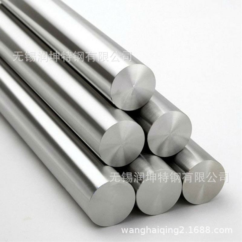 Горячекатаная круглая сталь, готовая к поставке, сталь Bao, сталь Xingcheng 40Crnimoa, одна деталь 1.5 тонны-2 тонны