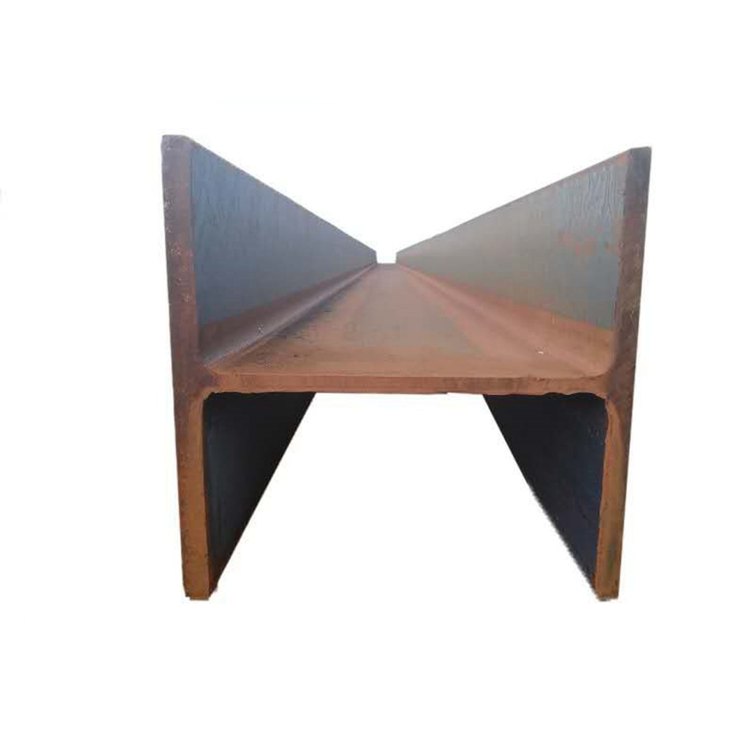 Spot supply Baotou H steel clad steel H steel wholesale and retail a variety of specifications