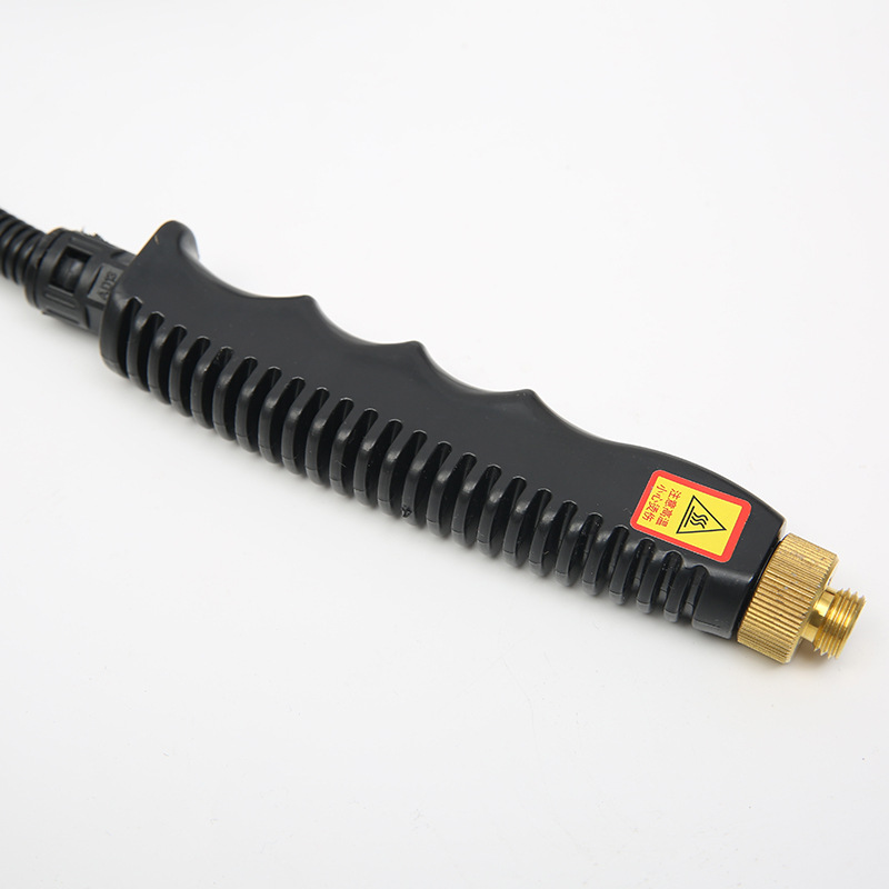 High temperature and high pressure steam cleaner air conditioner kitchen oil fume household cleaner sterilizer commercial wholesale