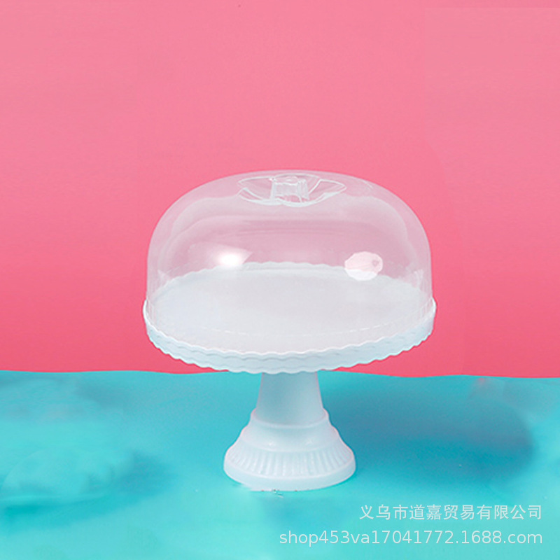 Birthday Arrangement Dessert Table Display Rack Table Shelf Snack Cake Tray Fruit Plate Home Living Room Coffee Table