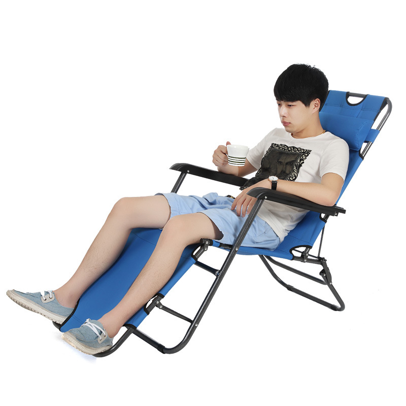 Складная кемпинговая кровать Kaixian 8.9кг, односпальная, многофункциональная, с реклайнером