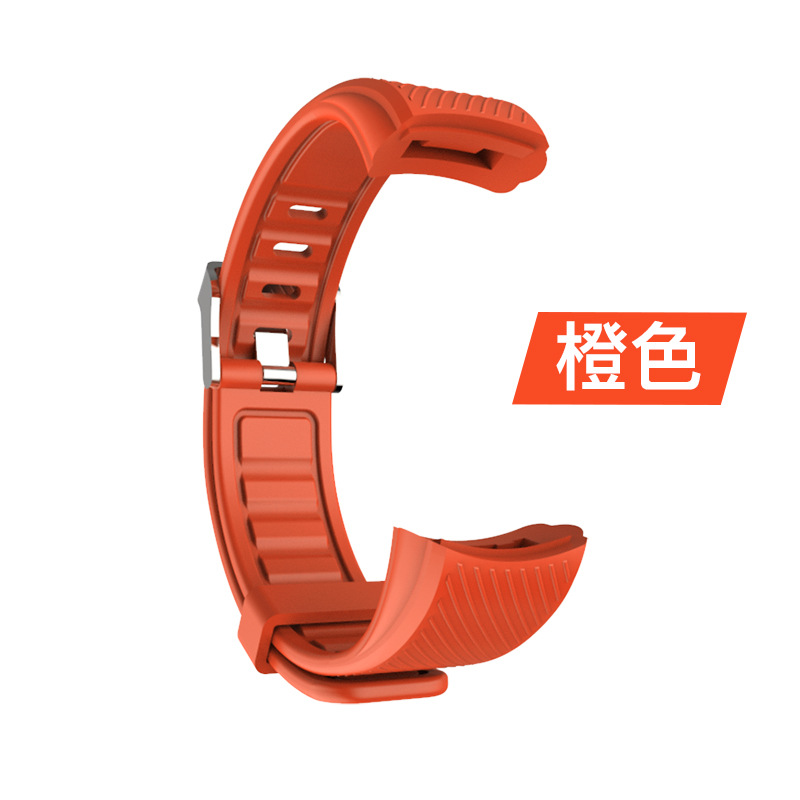 Bluetooth smart bracelet adapter strap model C5SC6SC6T sports bracelet wristband special C series