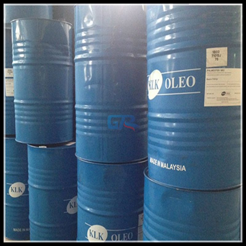 Coconut Oleic Acid C70/C71 Distilled Coconut Oil Oleic Acid B1210 Spring Gold/Gold/Klk/Pacific