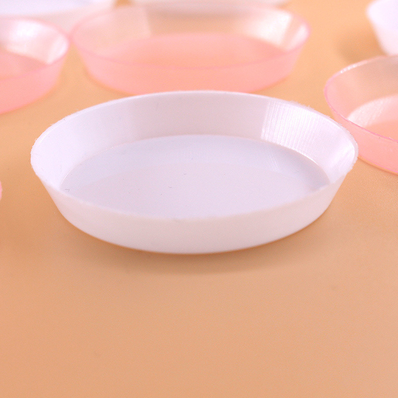 Diamond dot drill tool round dot drill disc mounted drill disc color transparent plate dot drill tool manufacturers wholesale