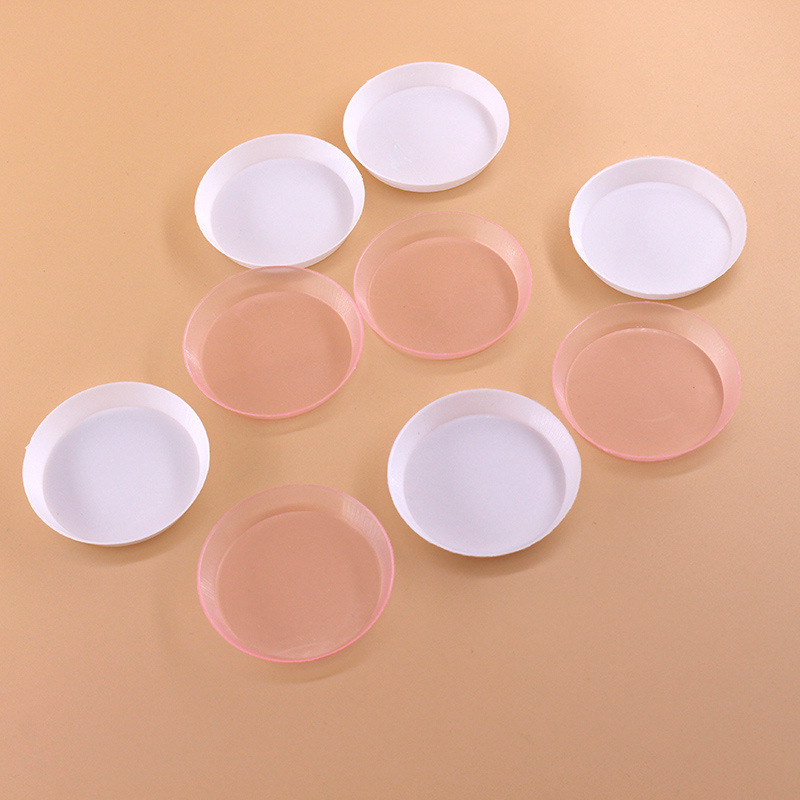 Diamond dot drill tool round dot drill disc mounted drill disc color transparent plate dot drill tool manufacturers wholesale