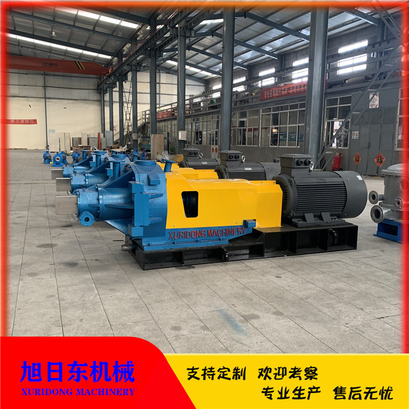 Dd600 Double-Disc Pulp Mill, Willow and Poplar Pulp Equipment, Xuri Dong Pulp Molding Pulp Equipment