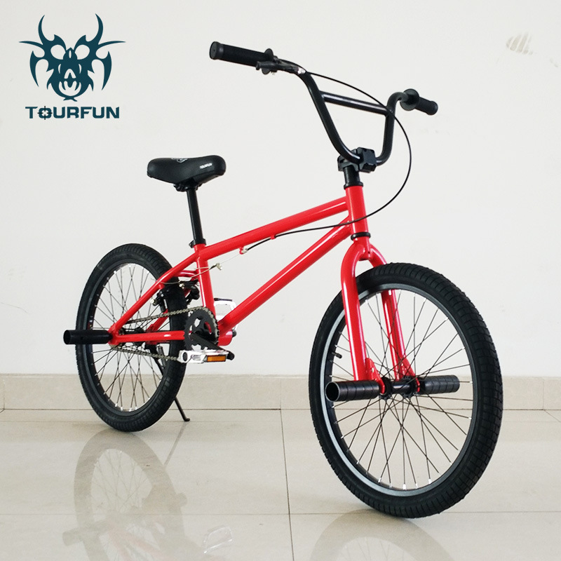 20 inch fancy street car BMX BMX performance car skills sports car bike stunt extreme sports bike