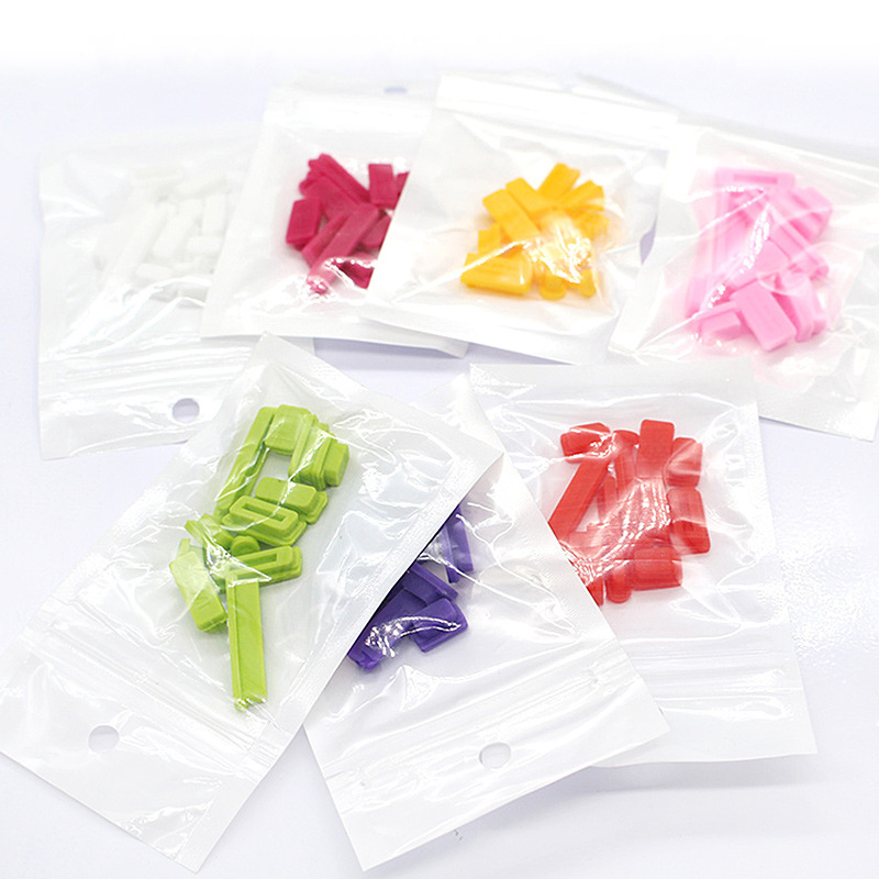 Suitable for Apple usb interface type-c silicone dust plug other brand notebook computer dust plug