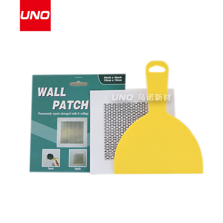 E-Commerce AmazonO E M metal WALL PATCH WALL panel material custom packaging WALL PATCH