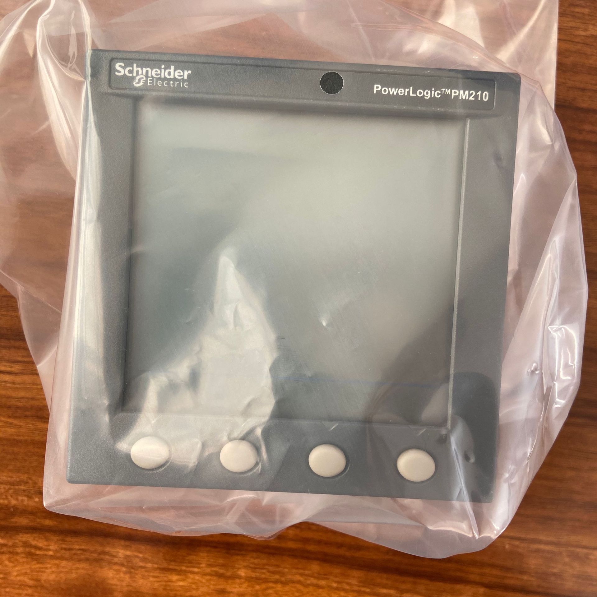 Электрический измеритель мощности Schneider PM500 PM710Mg PM210 PM750Mg