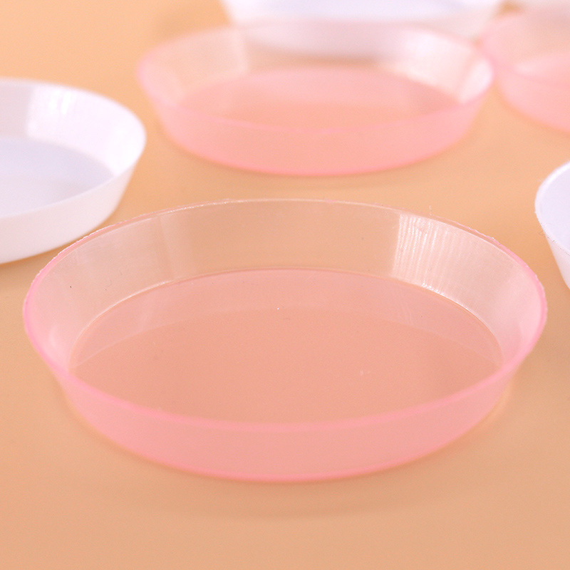 Diamond dot drill tool round dot drill disc mounted drill disc color transparent plate dot drill tool manufacturers wholesale