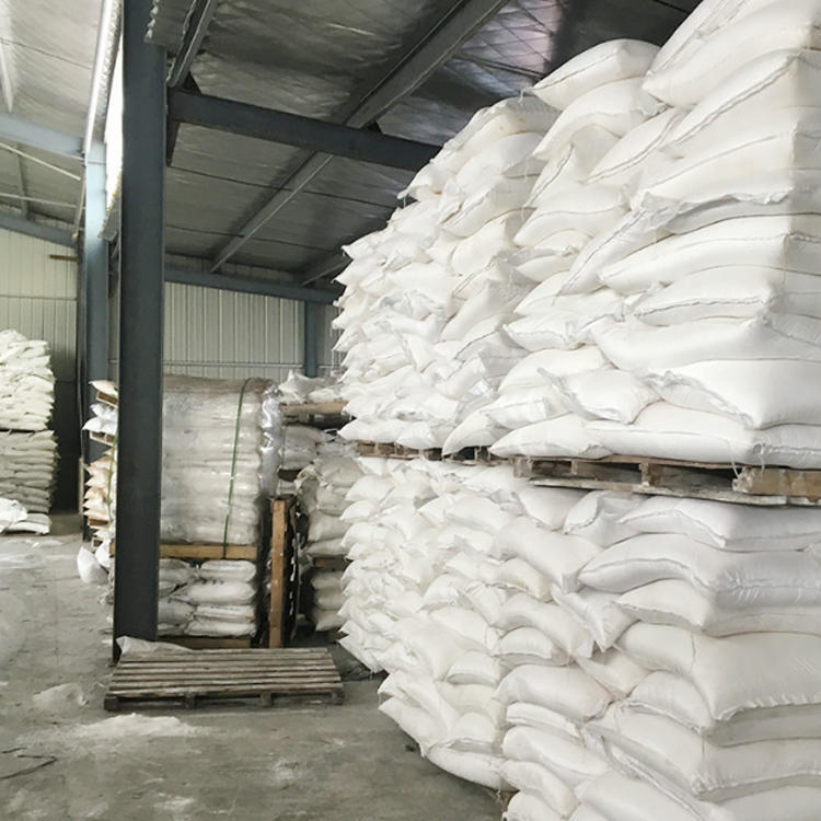 Quicklime Manufacturer Quicklime New Energy Battery Special Calcium Hydroxide Quicklime Powder Water Treatment Quicklime