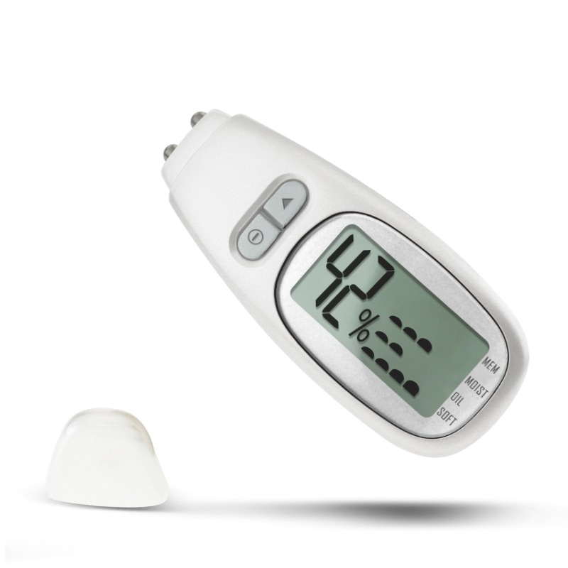 Skin Tester Skin Face Moisture Oil Softness Analysis Skin Test Skin Test Pen