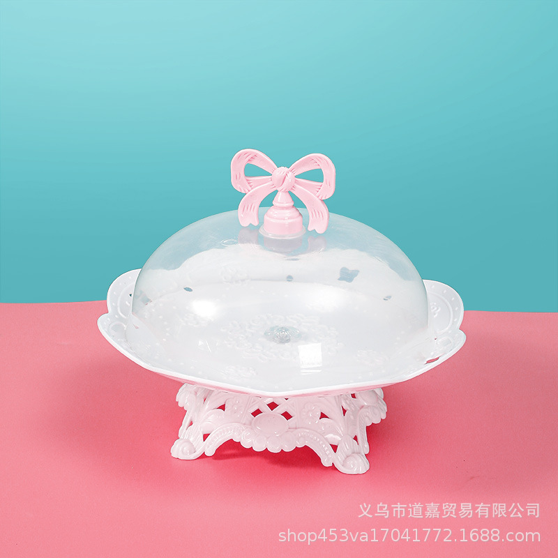 Birthday Arrangement Dessert Table Display Rack Table Shelf Snack Cake Tray Fruit Plate Home Living Room Coffee Table