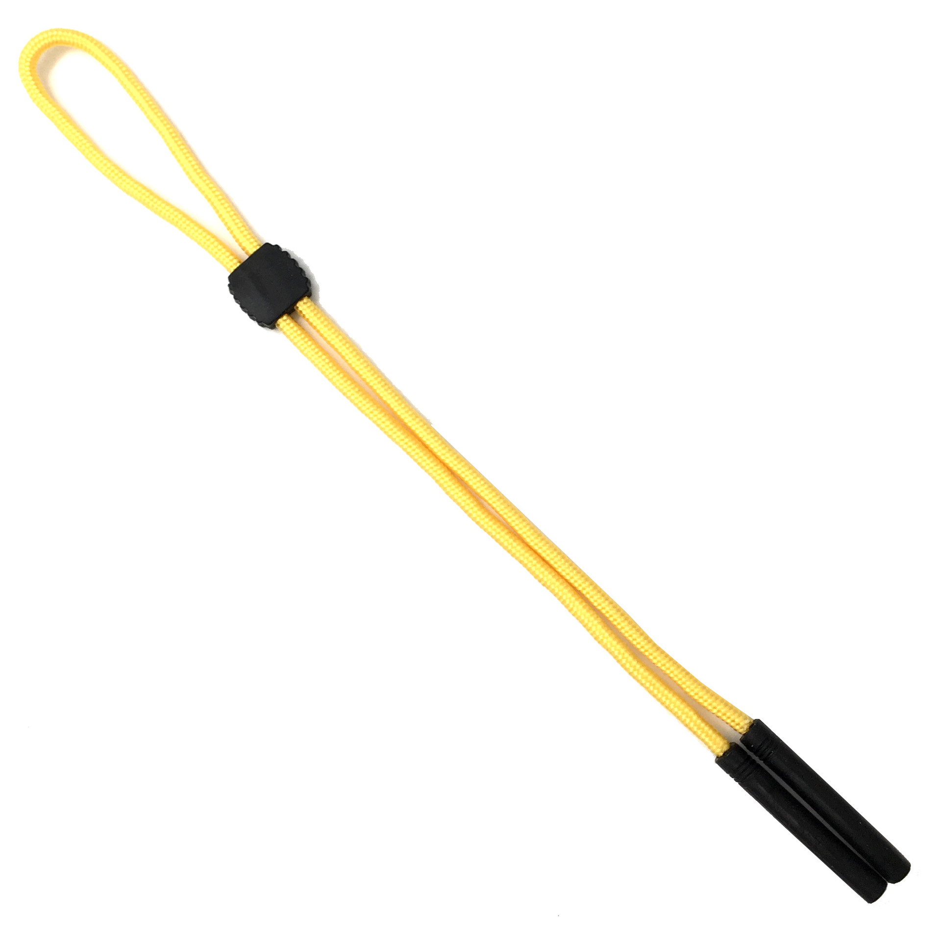 Cross-Border Export Manufacturer Adjustable 5mm Sports Polypropylene Multi-Color Eyewearcord Non-Slip Slip-On Glasses Rope