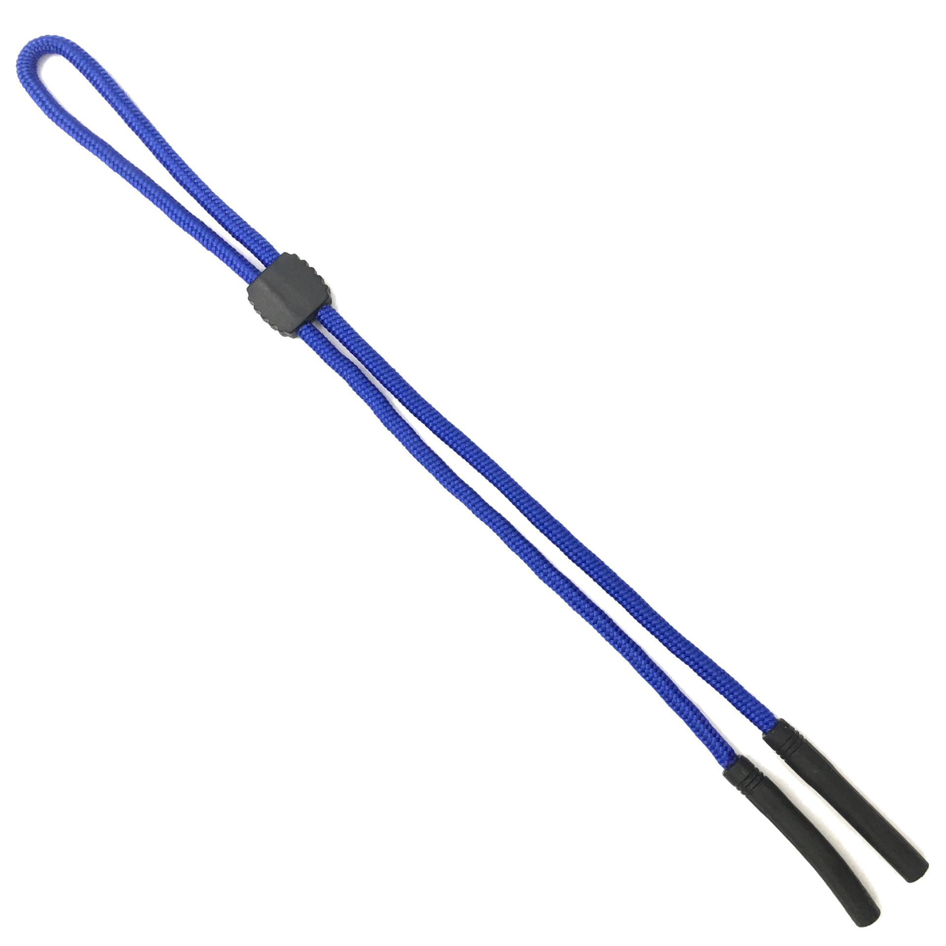 Cross-Border Export Manufacturer Adjustable 5mm Sports Polypropylene Multi-Color Eyewearcord Non-Slip Slip-On Glasses Rope