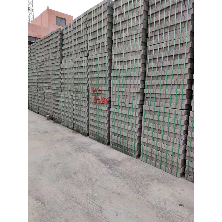 Source Factory Reserved Hole Intelligent Palletizing Machine Brick Factory Brick Stacking Machine Servo Motor High-Efficiency Brick Collection Line Customizable