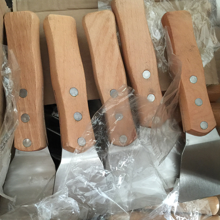 Soft film smallpox spatula soft film smallpox tools installation soft film smallpox kitchen knives