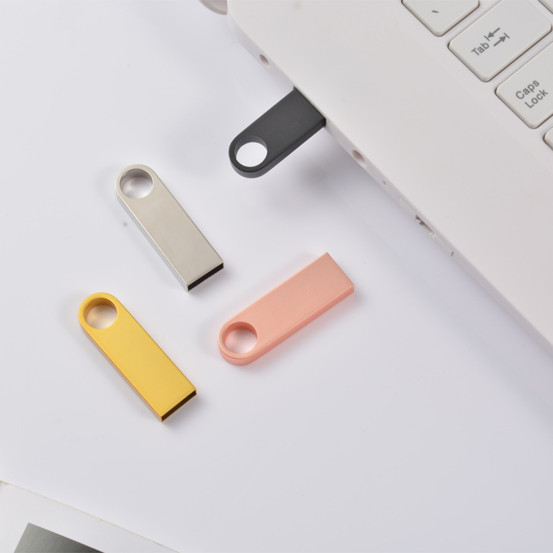 U Disk Custom Logo Engraving 8g Bidding Exhibition 64g Graduation Gift Creative 16g Mobile Phone Enterprise 32g USB Disk