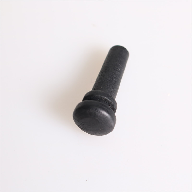 Accessories Violin Tail Pillar Tail Button Tail Nail Tail Wooden Tail Cover Imported Material Musical Instrument Violin Accessories 123448
