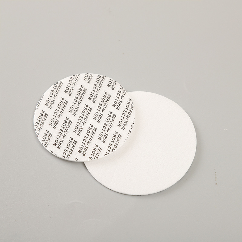 Gasket Washer Pe White Plastic Gasket Washer Skin Product Bottle Inner Gasket Gasket Mask Bottle Gasket