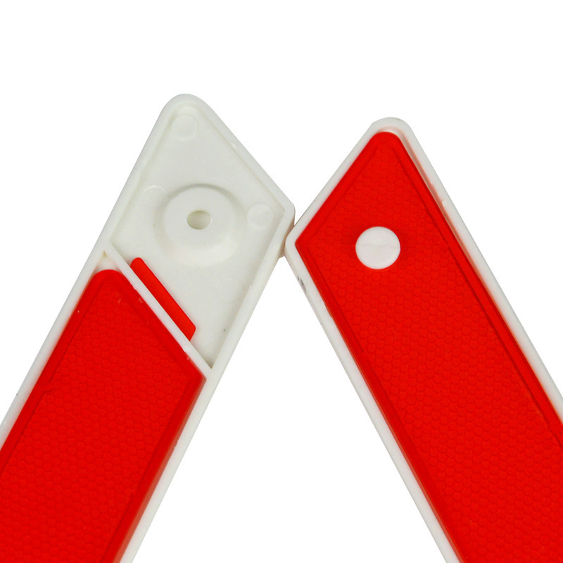 Car Tripod Warning Sign Car Tripod Reflective Tripod Car Parking Foldableing Hazard Fault Sign