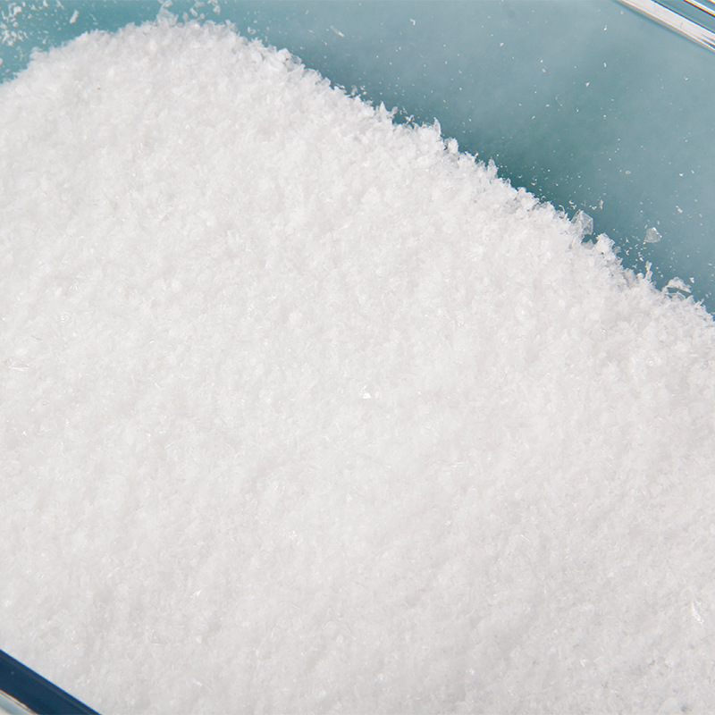 External Net Dry Snow Powder Slime Snow Powder Mud Thousand Silk Mud Silk Mud Artificial Snow Water Change Snow Floating Powder Voice Control Filler