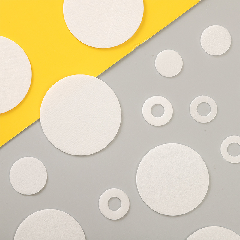 Gasket Washer Pe White Plastic Gasket Washer Skin Product Bottle Inner Gasket Gasket Mask Bottle Gasket