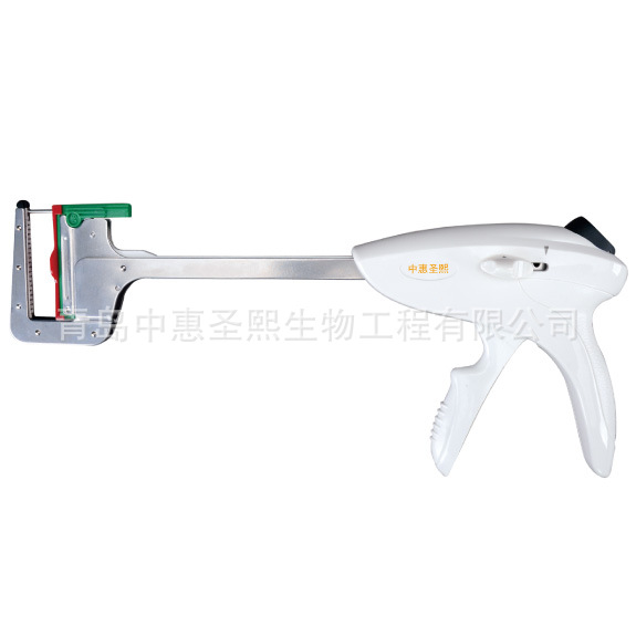 Linear Stapler, Disposable Surgical Medical Consumables, Nationwide Agent Invited, Please Contact Us for Details on Price