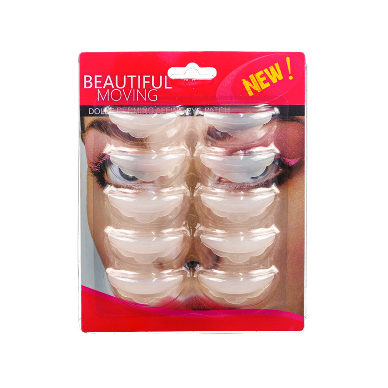 Wholesale Grafted Eyelashes Y-Shaped Brush, Eyelash Perming Silicone Y-Shaped Brush, Beauty Salon Planting False Eyelashes Auxiliary Tool