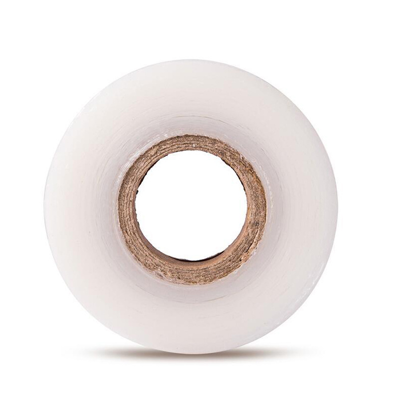 3cm 4cm Grafting Film 5cm 6cm Fruit Tree Garden Film 7cm Small Roll Wrapping Film Stretch Film