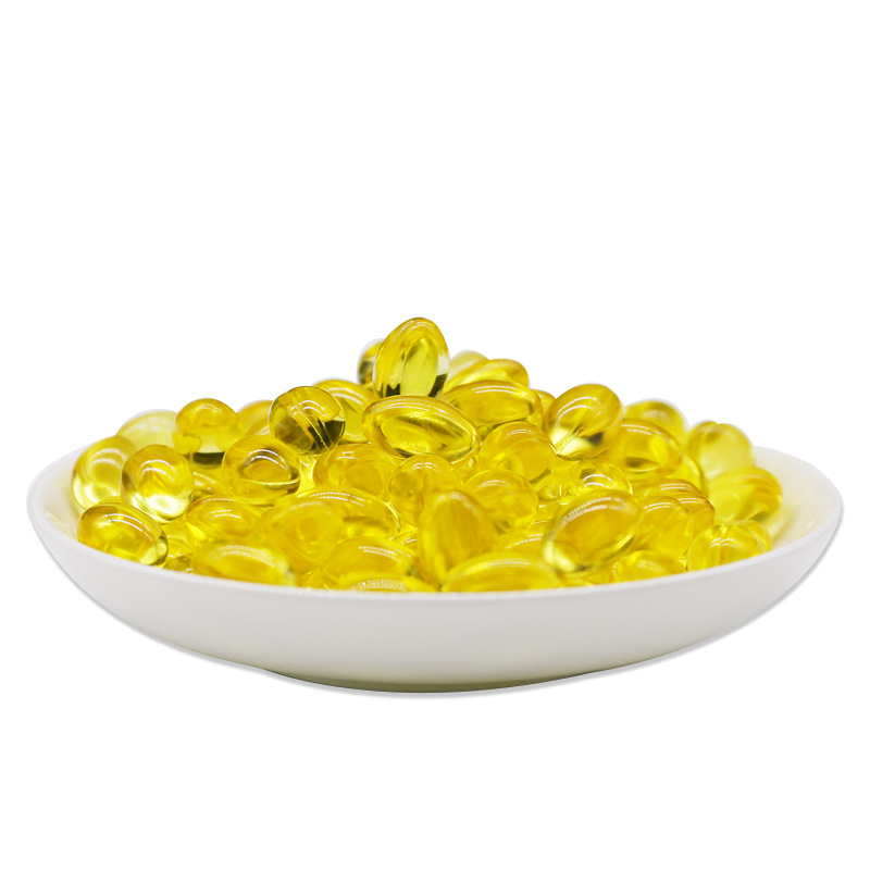 Ganoderma lucidum spore oil 0.5g tricoid ≥ 25% Dabie Mountain basswood chizhi spore powder extraction factory wholesale