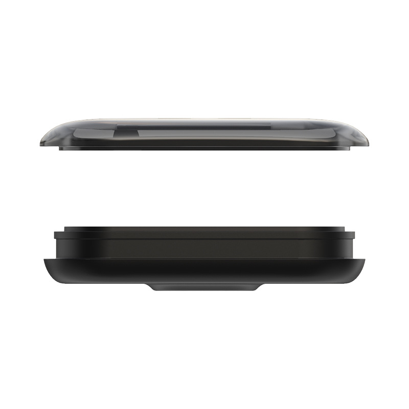 M3M4 bracelet shell is suitable for millet 3 4 smart bracelet shell private mold heart rate bracelet with good workmanship