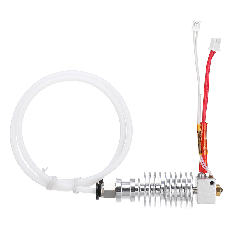 Anycubic 3d printer accessories V5 J-head extrusion head for I3 Mega 3d printer