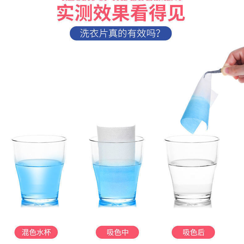 Color Absorbing Laundry Color Masterbatch Anti-dyeing Color Anti-stringing Color Laundry Color Masterbatch Anti-stringing Color Absorbing Color Masterbatch