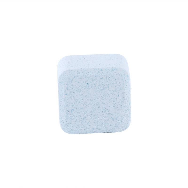 Factory Direct Sales Toilet Cleaner Bulk Toilet Cleaning Effervescent Tablets Powerful Decontamination Toilet Cleaning, Descaling and Deodorization