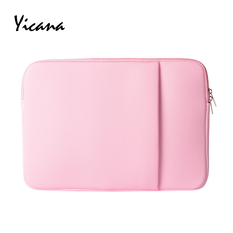 fleece-lined Laptop Inner Bag Suitable for Macbook Inner Bag Tablet PC Bag Protective Case