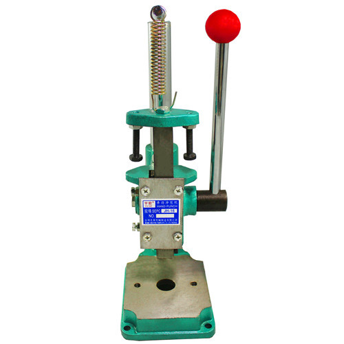 Factory Direct Small Square Press