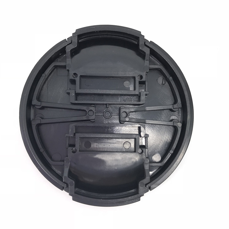 For Sony a6600a6000a6300 camera lens cover 40.5/49/55/52/58/67/77/82mm