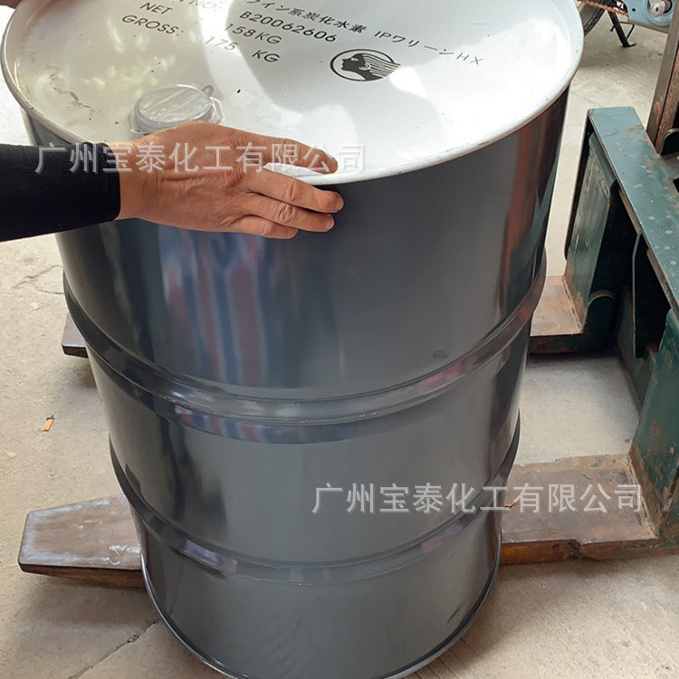 Japan's Idemitsu Isomeric Hexadecane Emollient Oil 16烷Solvent Oil Ipcleaiv Ip16 Cosmetic Grade