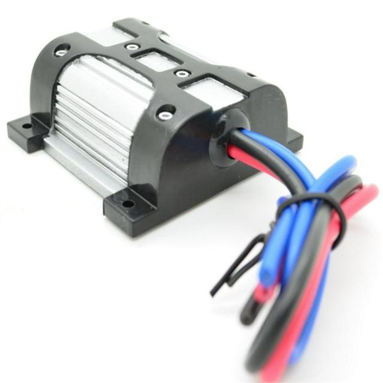 Фильтр питания для автомобиля, устраняющий шум, 12V универсальный