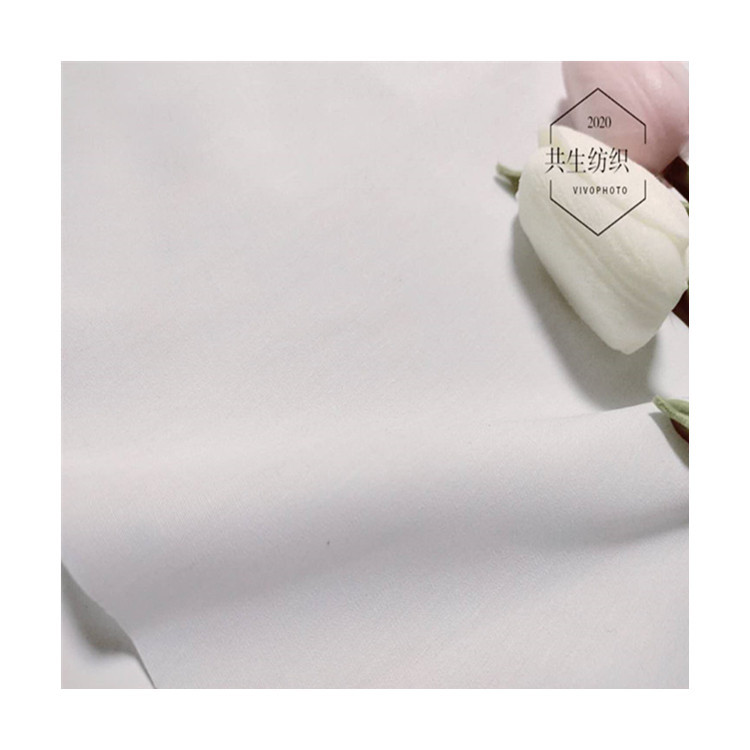 Polyester cotton white cloth foreign cloth 90*110*76 pocket cloth lining waist lining cloth base cloth pet nest kennel lining